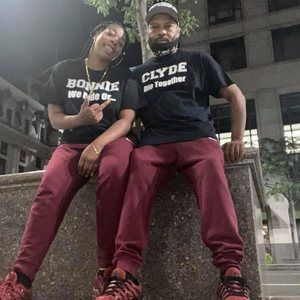 Meet your Posher, Shaquana